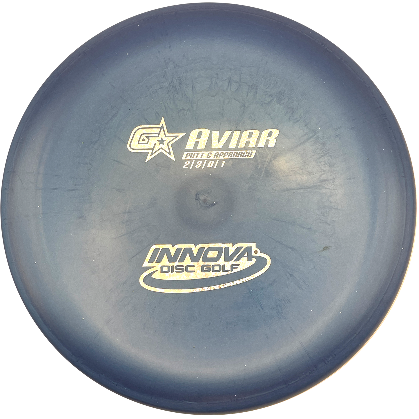 Innova Aviar - GStar Line - Blue