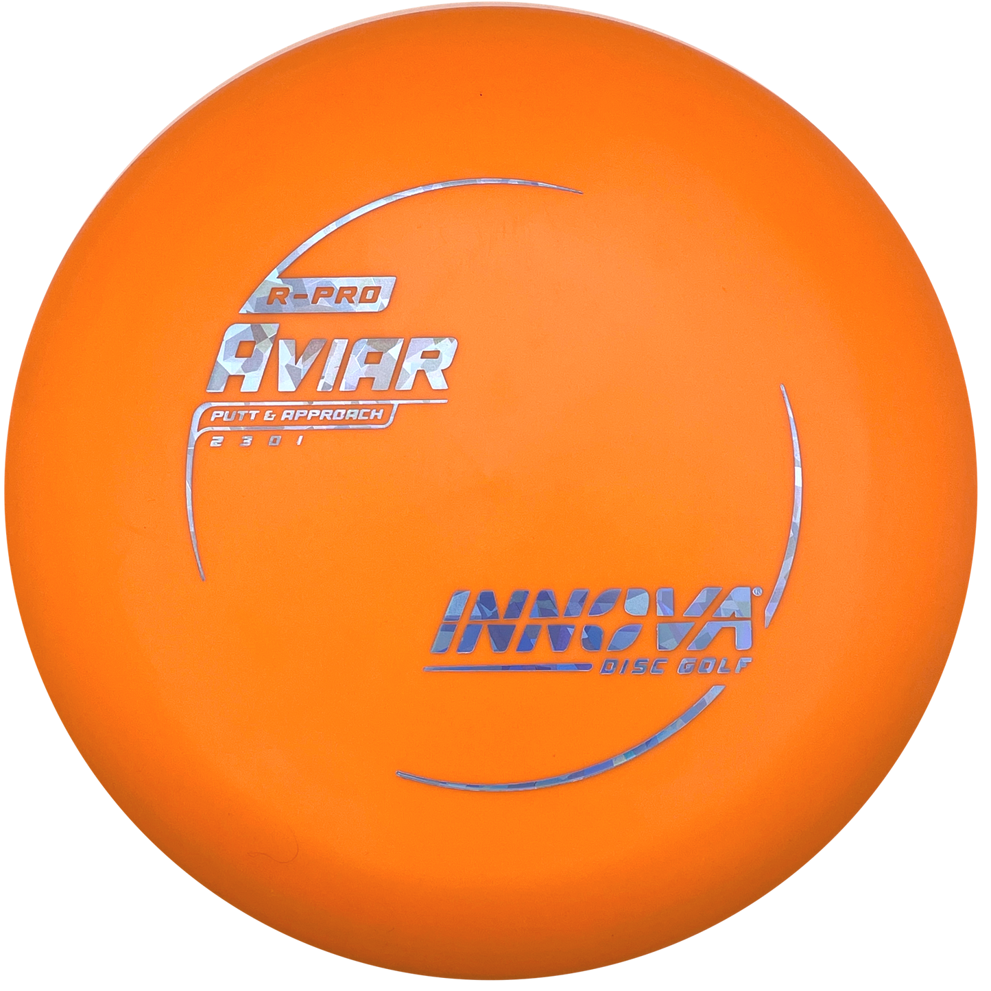 Innova Aviar - R-Pro Line - Orange