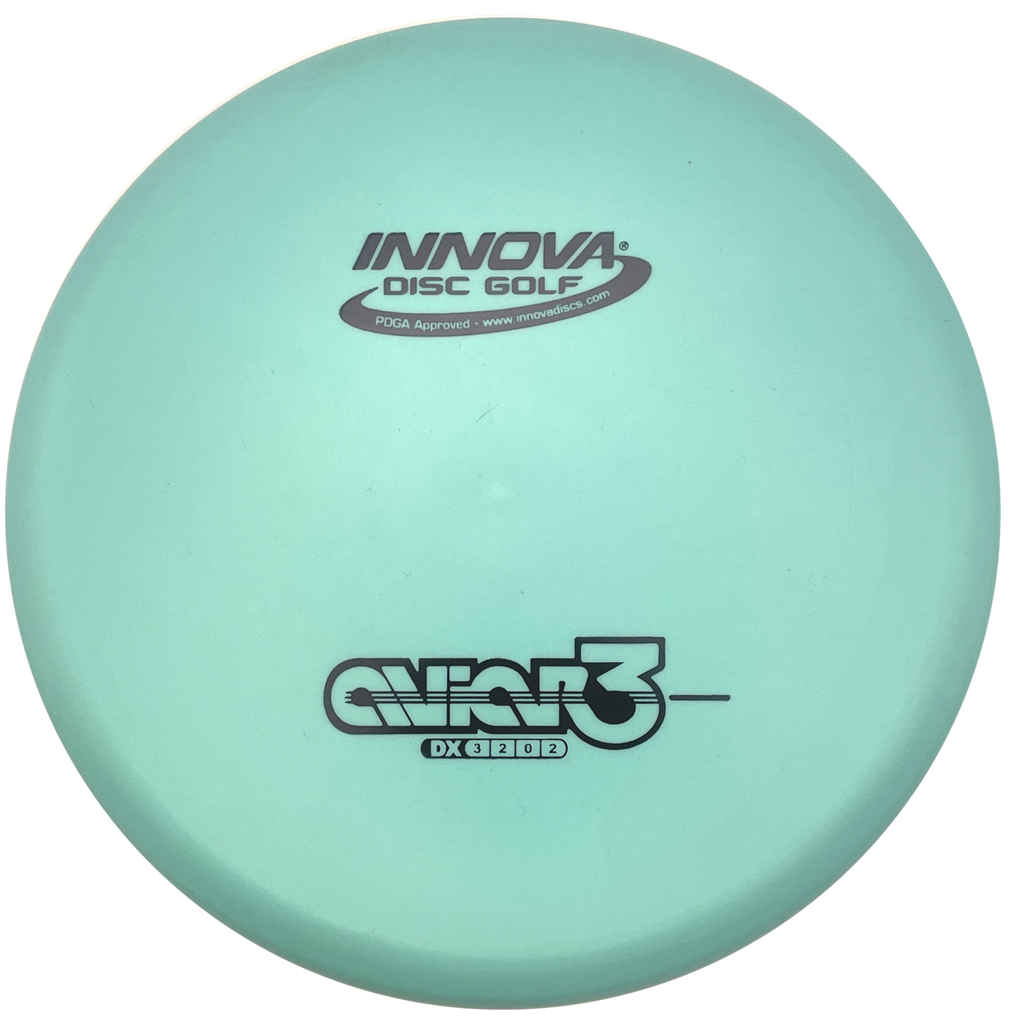 Innova Aviar3 - DX Line - Light Blue