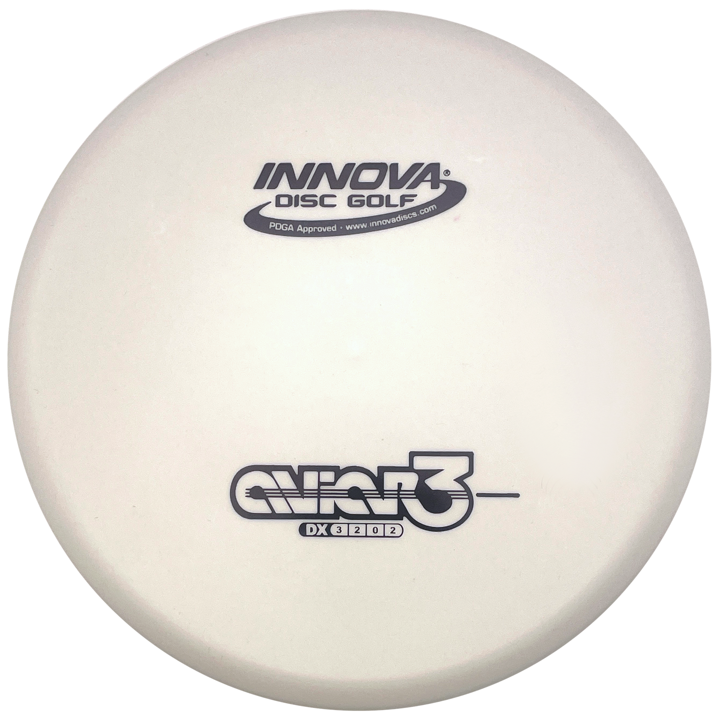 Innova Aviar3 - DX Line - White