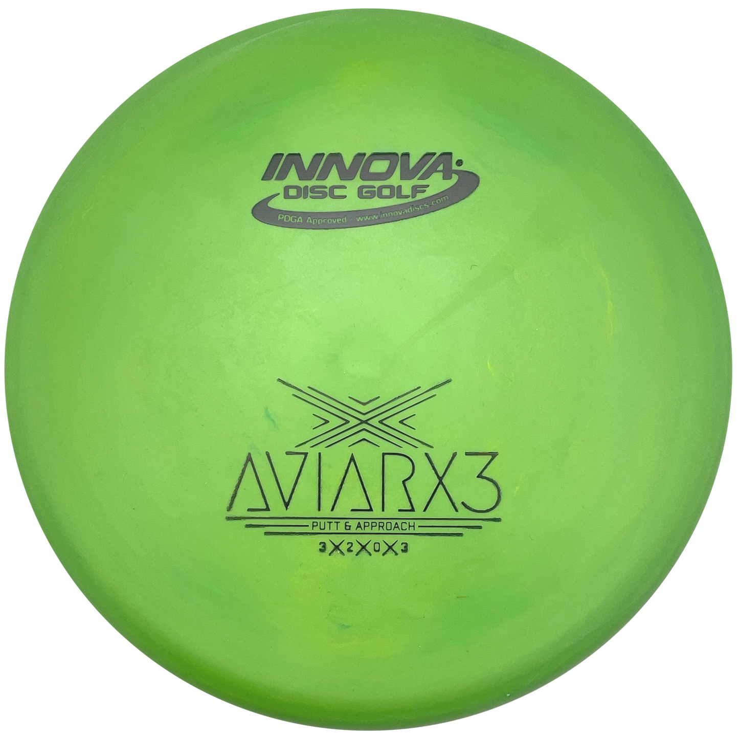 Innova AviarX3 - DX Line - Green