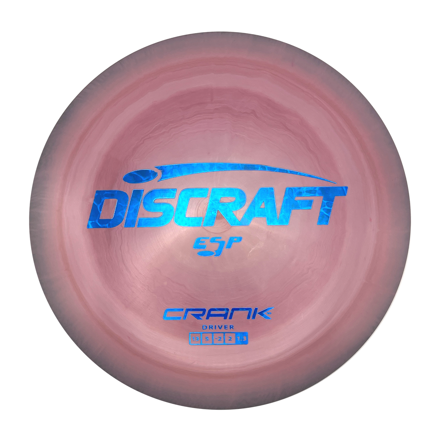 Discraft Crank - ESP Line - Pink