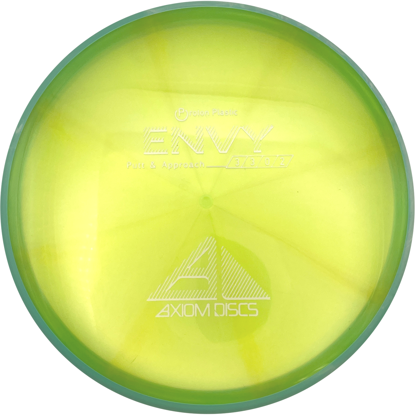 Axiom Envy - Proton - Green