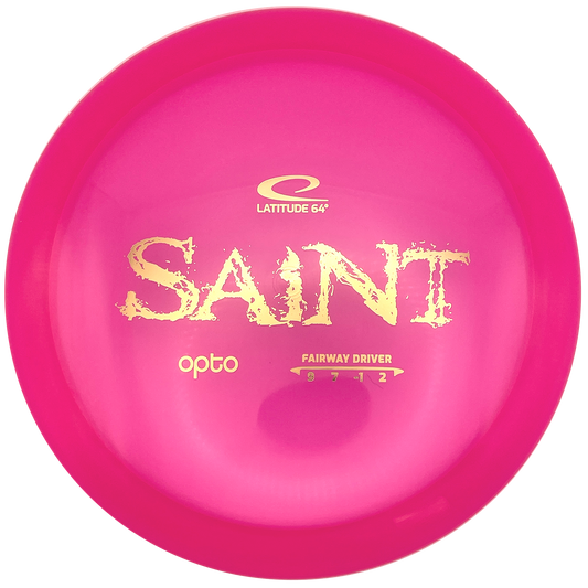 Latitude 64 Saint - Opto Line - Pink