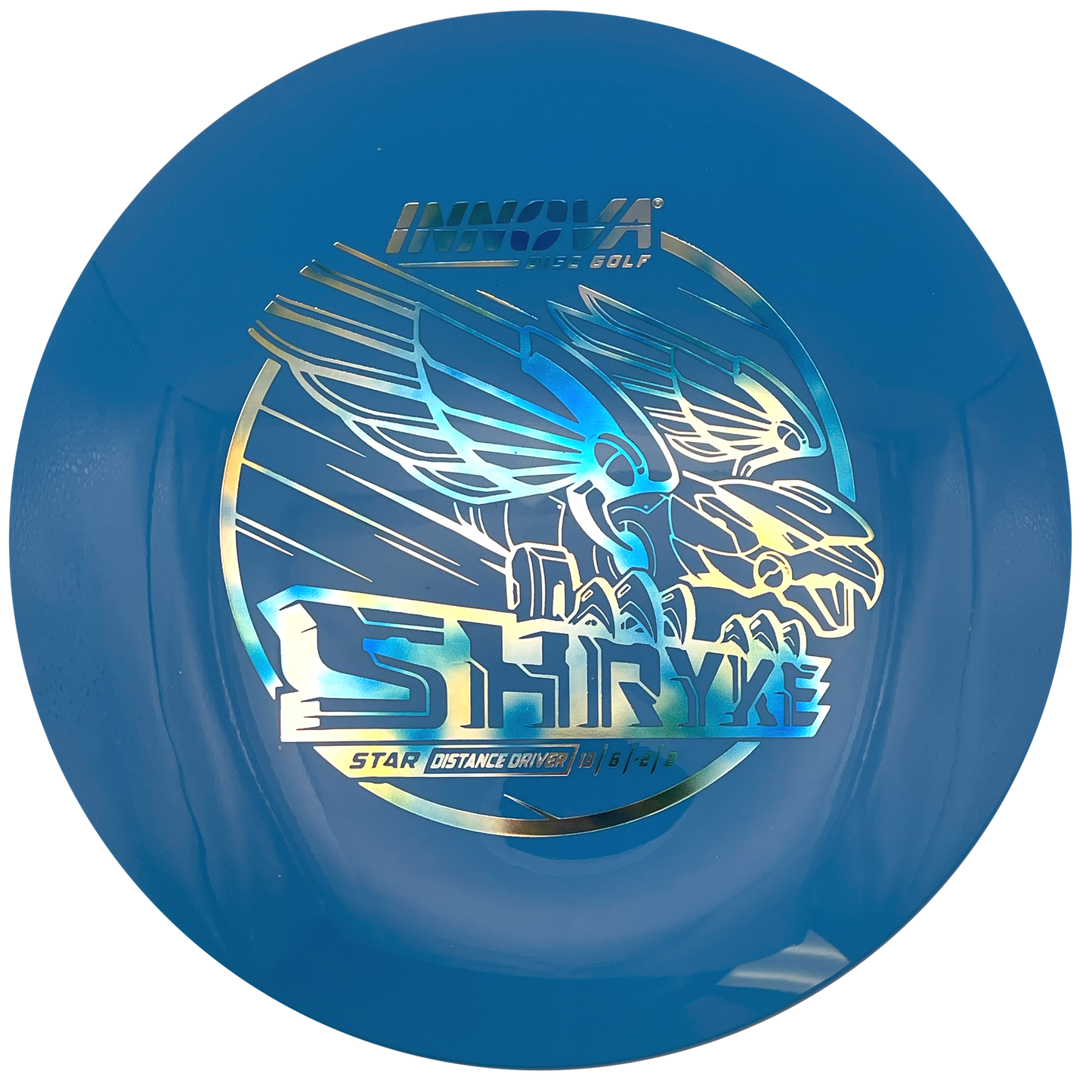 Innova Shryke - Star Line - Blue