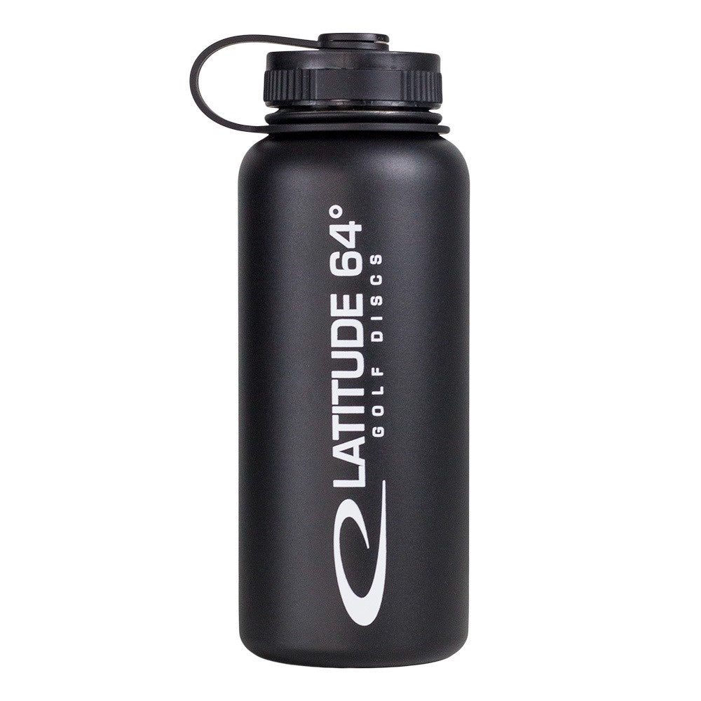 Latitude 64 Stainless Steel Bottle