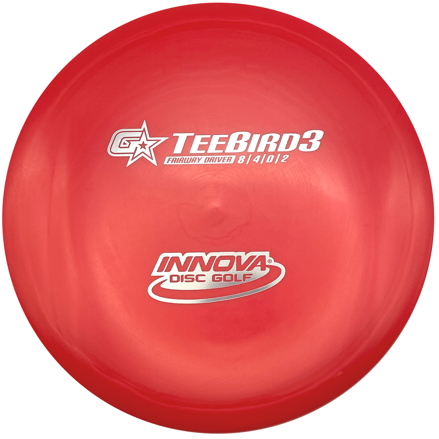 Innova TeeBird3 - GStar Line - Red