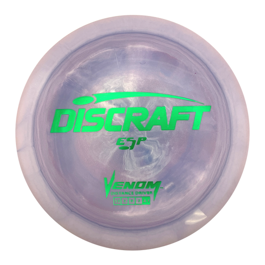 Discraft Venom - ESP Line - Purple